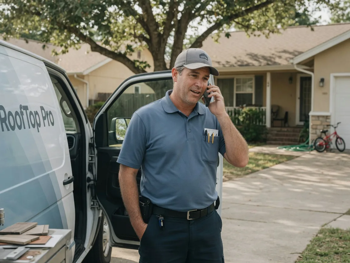 Roof Repair Miami, IN FAQs