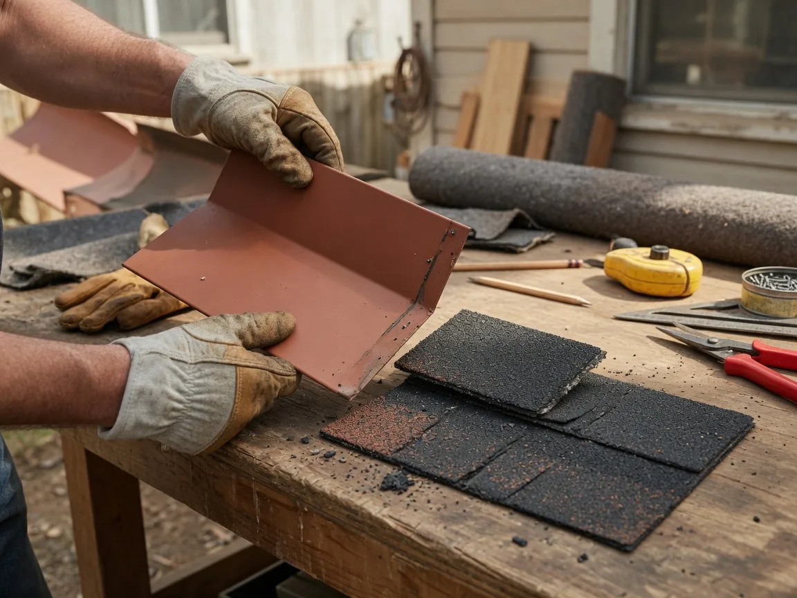 Roof Repair company in Miami, IN